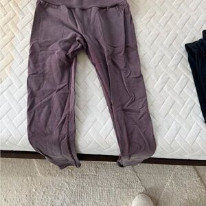 Gymshark Women Mauve Leggings